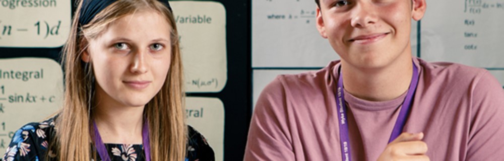 Science and Mathematics